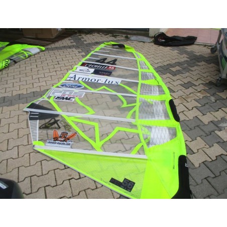 Voile Windsurf occasion Challenger sails PSL 5,6 m² 2023