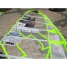 Voile Windsurf occasion Challenger sails PSL 5,6 m² 2023