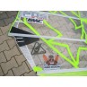 Voile Windsurf occasion Challenger sails PSL 5,6 m² 2023