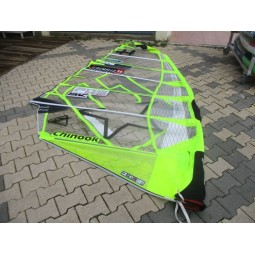 Voile Windsurf occasion Challenger sails PSL 6,4 m² 2023