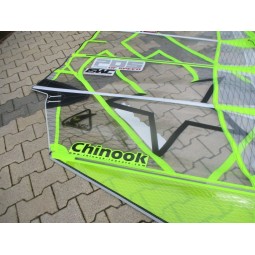 Voile Windsurf occasion Challenger sails PSL 6,4 m² 2023