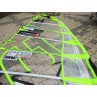 Voile Windsurf occasion Challenger sails PSL 6,4 m² 2023