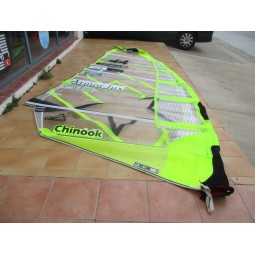 Voile Windsurf occasion Challenger sails PSL 7,4 m² 2023