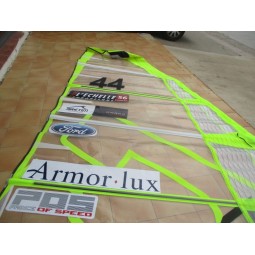 Voile Windsurf occasion Challenger sails PSL 7,4 m² 2023