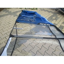 Voile Windsurf occasion Patrik RIDE FOIL 6,6 m² 2025