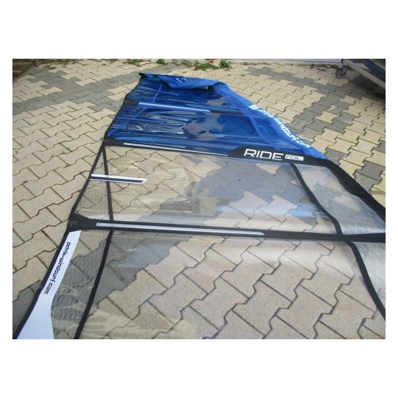 Voile Windsurf occasion Patrik RIDE FOIL 6,6 m² 2025