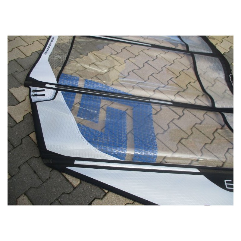 Voile Windsurf occasion Patrik RIDE FOIL 6,6 m² 2025