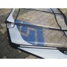 Voile Windsurf occasion Patrik RIDE FOIL 6,6 m² 2025