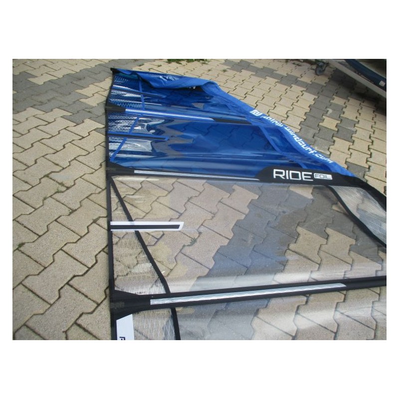 Voile Windsurf occasion Patrik RIDE FOIL 6,6 m² 2025