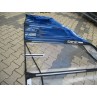 Voile Windsurf occasion Patrik RIDE FOIL 6,6 m² 2025