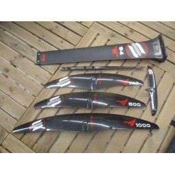 Foil Wing occasion Sabfoil PACK BLADE 1000/800/740/380/94