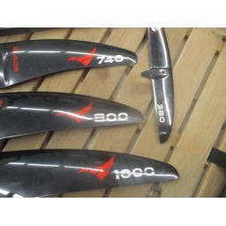 Foil Wing occasion Sabfoil PACK BLADE 1000/800/740/380/94