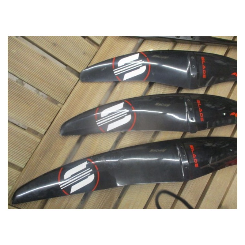 Foil Wing occasion Sabfoil PACK BLADE 1000/800/740/380/94