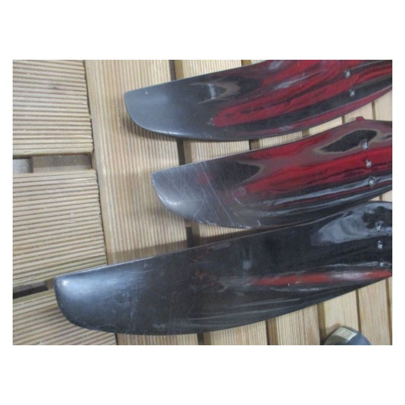 Foil Wing occasion Sabfoil PACK BLADE 1000/800/740/380/94