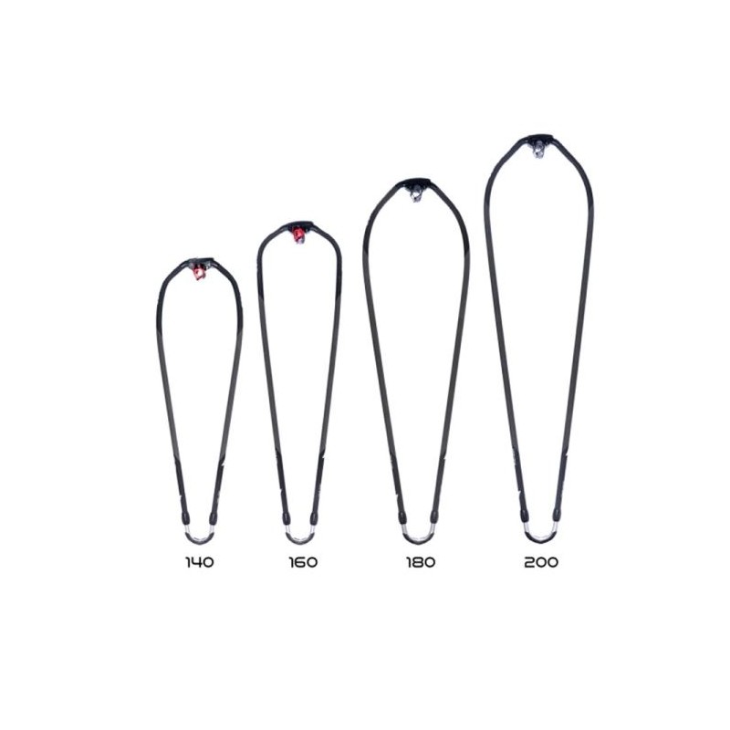 Gunsails ADVANTAGE Grey-Red