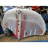 Aile de Wing occasion Freewing FREEWING PRO V2 ULTRA X CANOPY AND AERIS ALUULA 4 m² 2025
