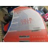 Aile de Wing occasion Freewing FREEWING PRO V2 ULTRA X CANOPY AND AERIS ALUULA 4 m² 2025