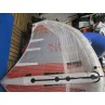 Aile de Wing occasion Freewing FREEWING PRO V2 ULTRA X CANOPY AND AERIS ALUULA 4 m² 2025