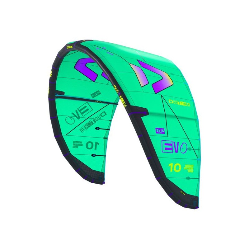Duotone evo SLS 2026