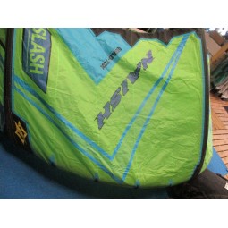 Aile nue Kitesurf occasion Naish slash 5 m² 2017