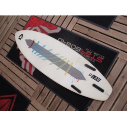 Flotteur Kitesurf occasion Duotone wam D/LAB 5'9 x 18 1/2 2022