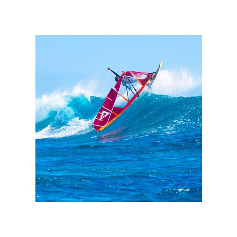Gunsails SEAL 2026