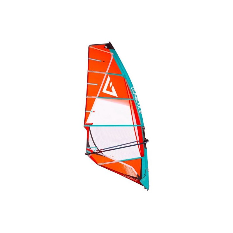 Gunsails TORRO 2026