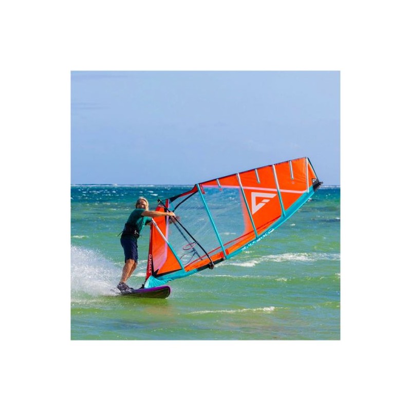Gunsails TORRO 2026