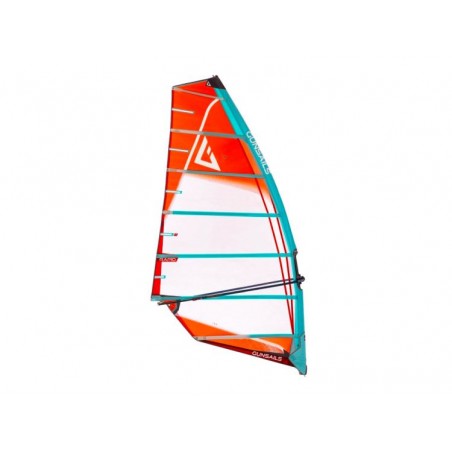 Gunsails RAPID 2026
