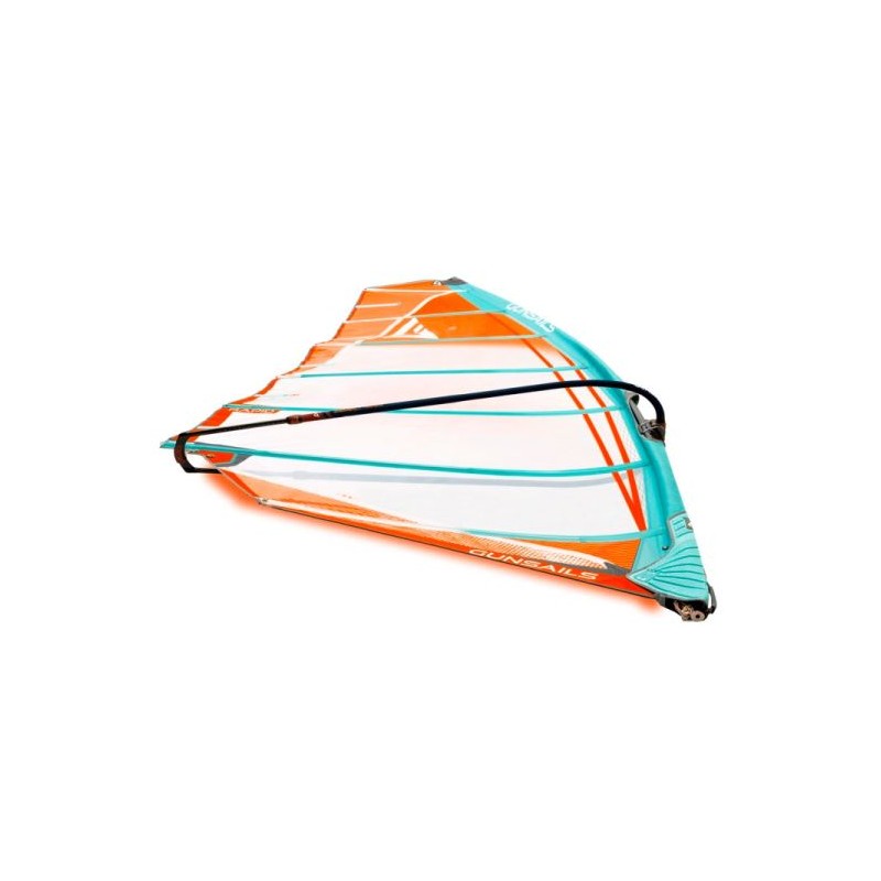 Gunsails RAPID 2026