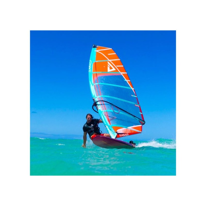 Gunsails RAPID 2026