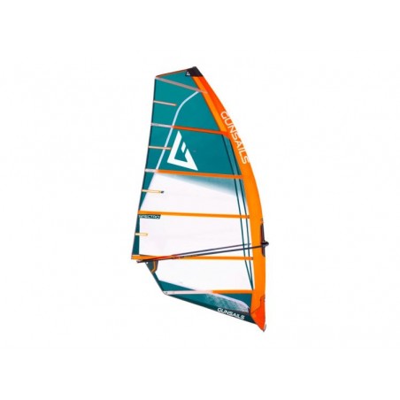 Gunsails SPECTRO 2026