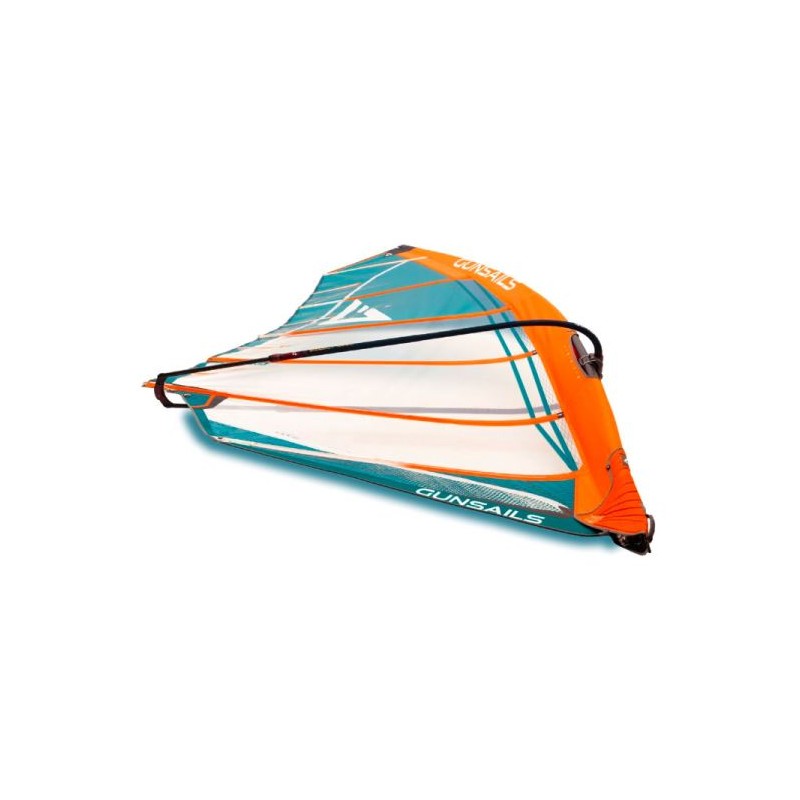 Gunsails SPECTRO 2026