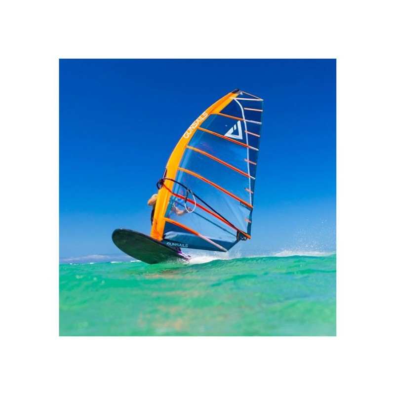 Gunsails SPECTRO 2026
