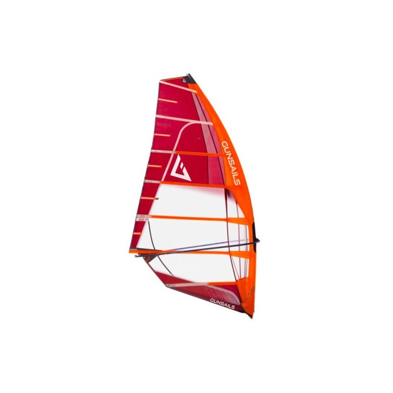 Gunsails GS-R 2026