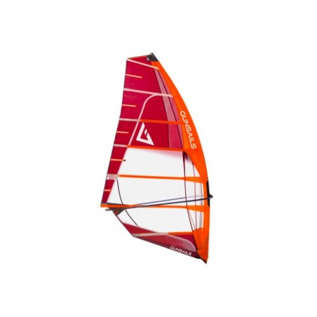 Gunsails GS-R 2026