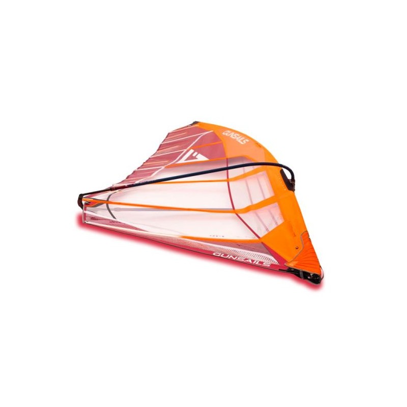 Gunsails GS-F 2026
