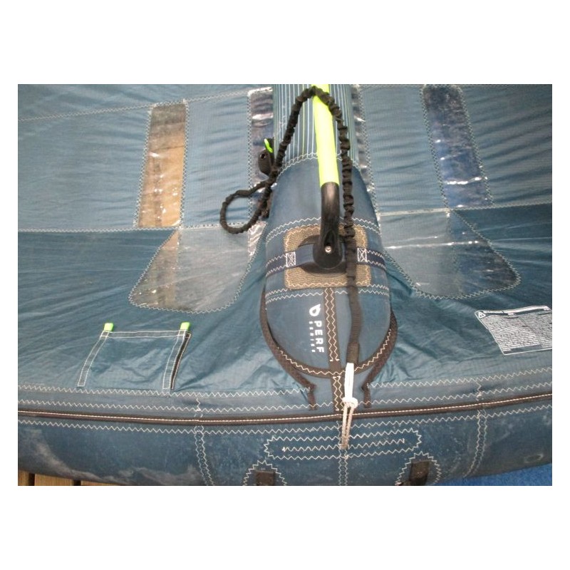 Aile de Wing occasion Gong Pulse DP 5 m² 2024