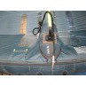 Aile de Wing occasion Gong Pulse DP 5 m² 2024
