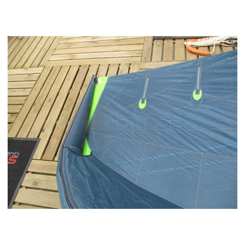Aile de Wing occasion Gong Pulse DP 5 m² 2024