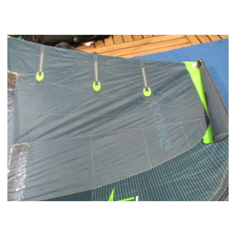 Aile de Wing occasion Gong Pulse DP 5 m² 2024