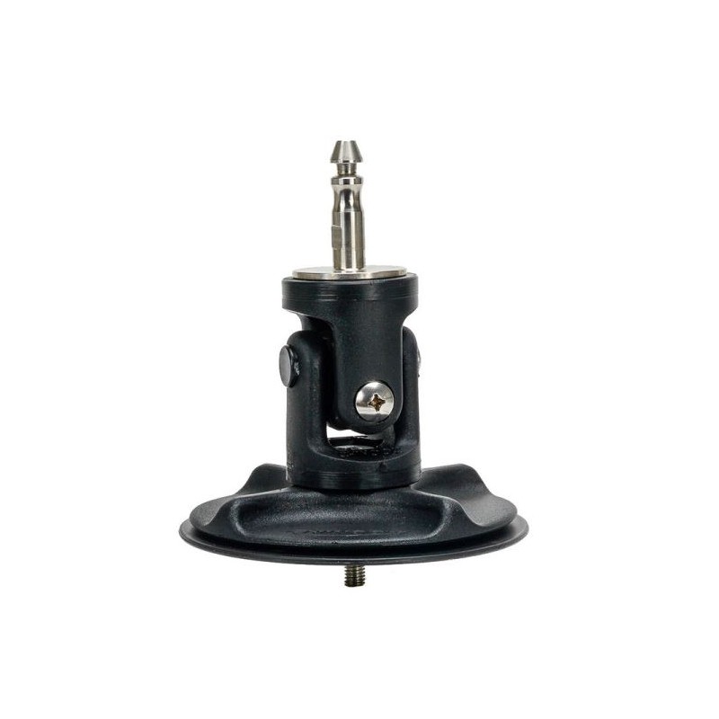 Chinook Plaquette One Bolt Europin