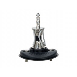 Chinook Plaquette Two Bolt Europin