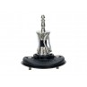Chinook Plaquette Two Bolt Europin
