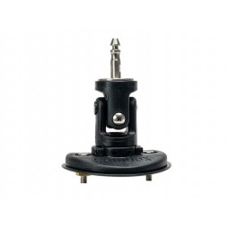 Chinook Plaquette Two Bolt Europin