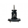 Chinook Plaquette Two Bolt Europin