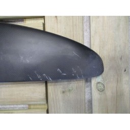 Front Wing & Stab occasion Fanatic avion Aero Free  1000/216