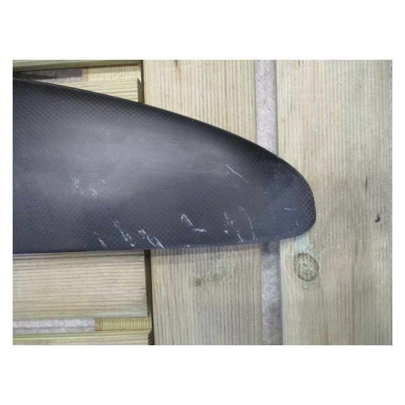 Front Wing & Stab occasion Fanatic avion Aero Free  1000/216
