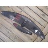 Front Wing & Stab occasion Fanatic avion Aero Free  1000/216