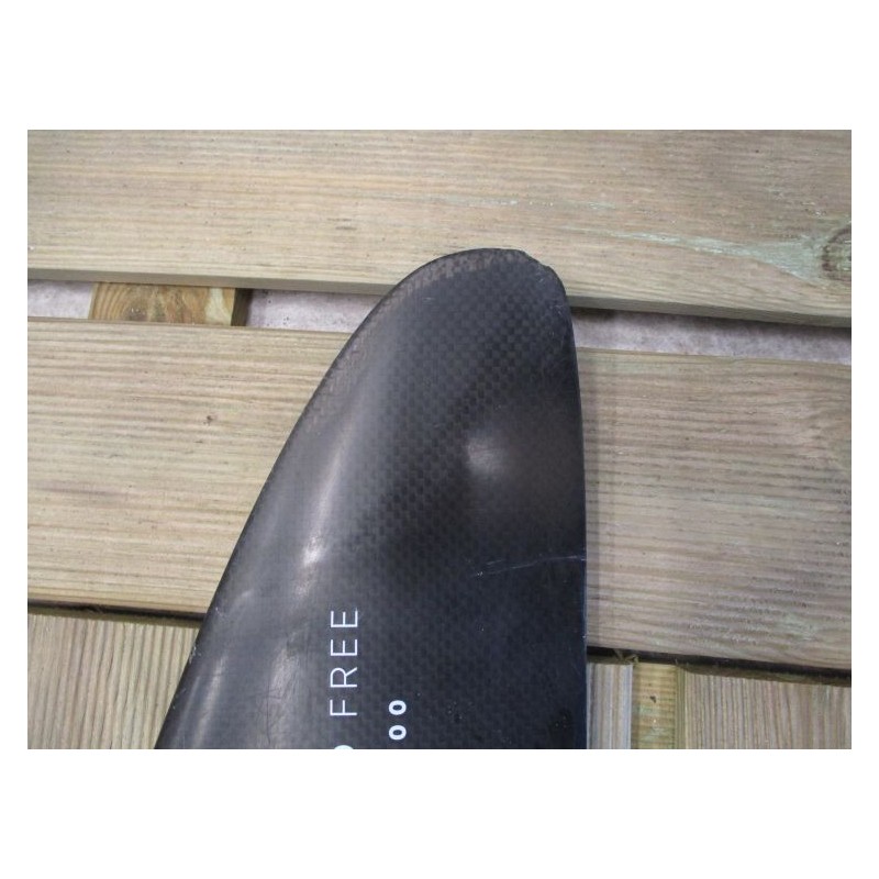 Front Wing & Stab occasion Fanatic avion Aero Free  1000/216